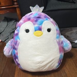 squishmallow 16”